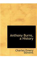 Anthony Burns, a History