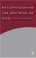 Reconsidering the Doctrine of God