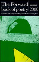 Forward Book Of Poetry 2000