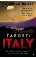 Target: Italy