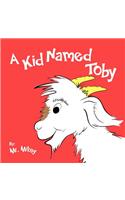 Kid Named Toby