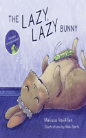 Lazy, Lazy Bunny