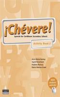 Chevere! Activity Book 2
