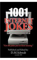 1001 Internet Jokes