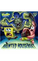 Haunted Houseboat