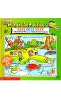 The Magic School Bus Gets Cold Feet