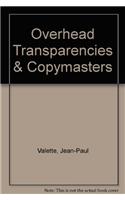 Overhead Transparencies & Copymasters