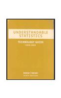 Excel Tech Guide for Brase/Brase S Understandable Statistics: Concepts and Methods, 9th