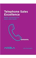 Telephone Sales Excellence