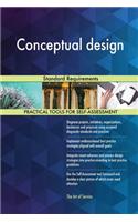 Conceptual design Standard Requirements