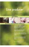 Line producer Third Edition