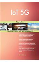 IoT 5G Third Edition