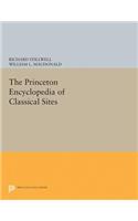 The Princeton Encyclopedia of Classical Sites
