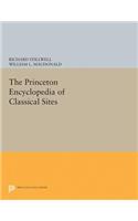 Princeton Encyclopedia of Classical Sites