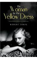 Woman In The Yellow Dress