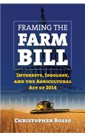 Framing the Farm Bill