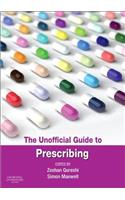 Unofficial Guide to Prescribing