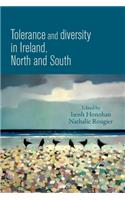 Tolerance and Diversity in Ireland, North and South