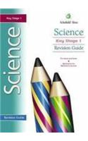 Key Stage 1 Science Revision Guide