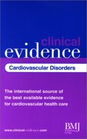Clinical Evidence Cardiovascular Disorders