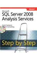 Microsoft SQL Server 2008 Analysis Service Step by Step: Step by Step