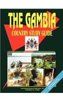 Gambia Country Study Guide