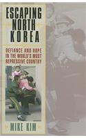 Escaping North Korea