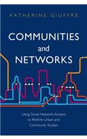 Communities and Networks