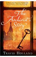 The Archivist's Story