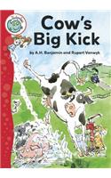 Tadpoles: Cow's Big Kick