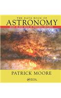 The Data Book of Astronomy