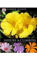 Garden Guides:  Shrubs & Climbers