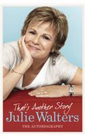 That's Another Story: The Autobiography