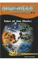 The Tales of the Masks