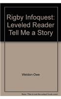 Tell Me a Story