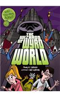 The Wizards of Wyrd World