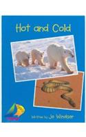 Hot and Cold