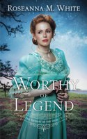 Worthy of Legend