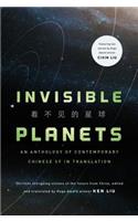 Invisible Planets
