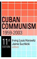 Cuban Communism, 1959-2003