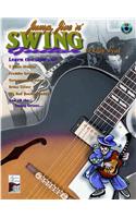 Jump, Jive 'n' Swing Guitar: Book & CD [With CD]