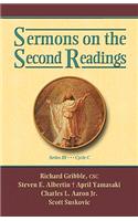 Sermons on the Second Readings, Series III, Cycle C