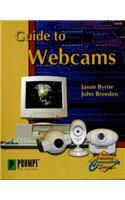 Guide to Webcams