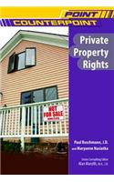 Private Property Rights