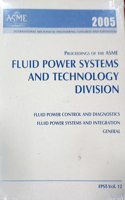 Fluid Power Systems and Technology Division 2005