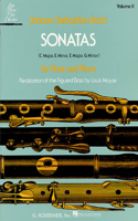 Sonatas for Flute and Piano, Vol. 2: Flute and Piano