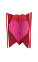 Artfolds: Heart, Volume 1