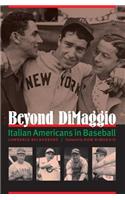 Beyond DiMaggio