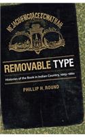 Removable Type