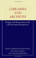 Libraries and Archives